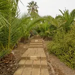 Dammuso Khamma Villa *