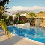 Villa Dammuso Khamma