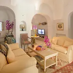 Dammuso Khamma Villa Pantelleria