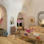 Dammuso Khamma Villa Pantelleria