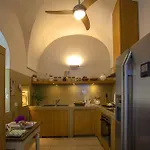Villa Dammuso Khamma *