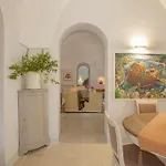 Dammuso Khamma Villa Pantelleria