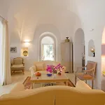 Dammuso Khamma Pantelleria