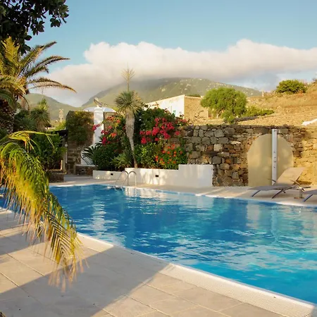 Villa Dammuso Khamma
