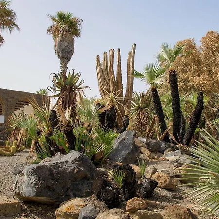 Dammuso Khamma Villa Pantelleria