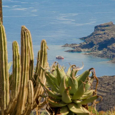 Dammuso Khamma Pantelleria