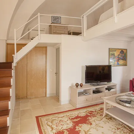 Villa Dammuso Khamma Tracino