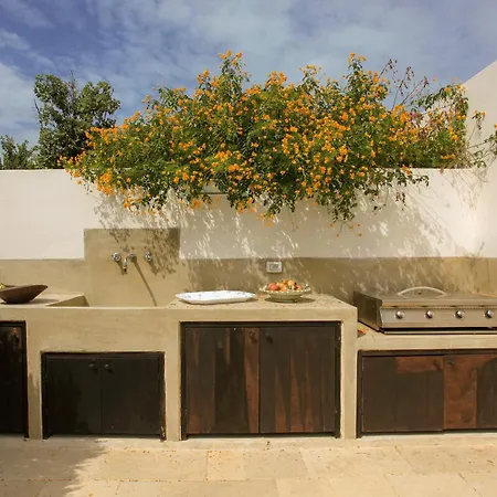 Dammuso Khamma Villa